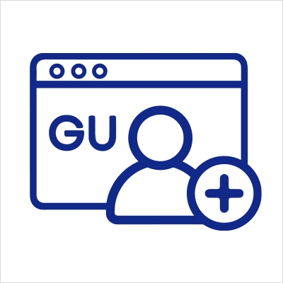 GU.com Online Store